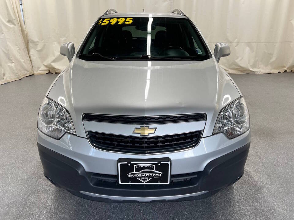 chevrolet captiva sport 2014 3GNAL2EK2ES637805 image chevrolet captiva sport 2014 3GNAL2EK2ES637805 image